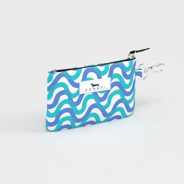 IDKase Card Holder - Wiggle Room