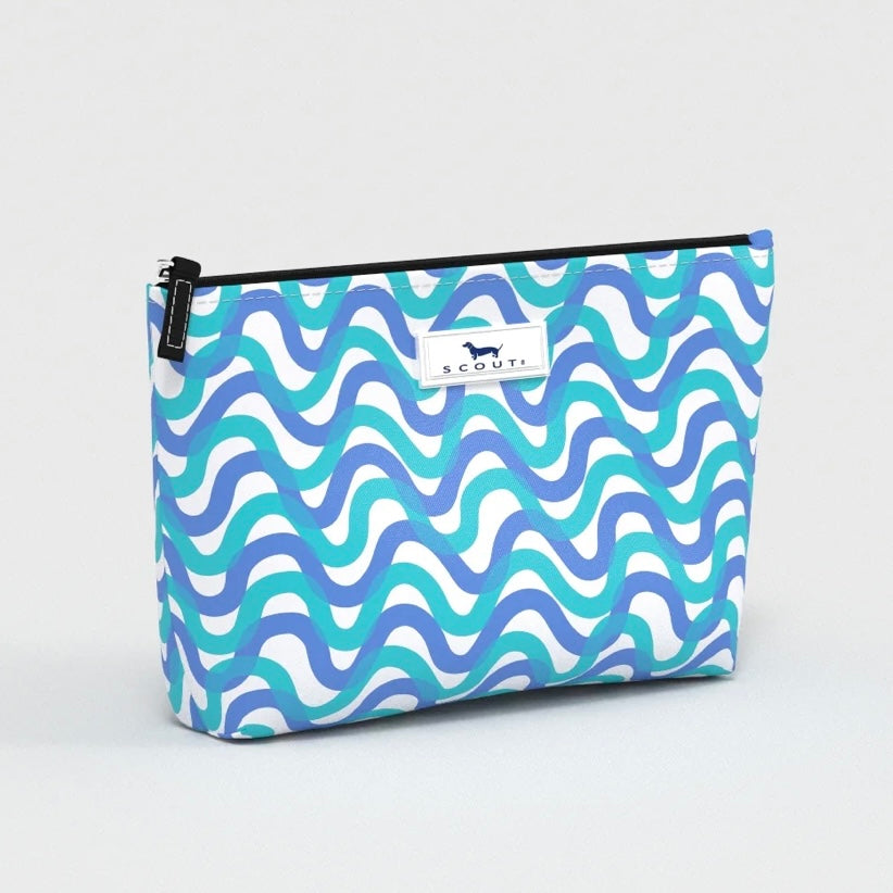 Twiggy Makeup Bag - Wiggle Room