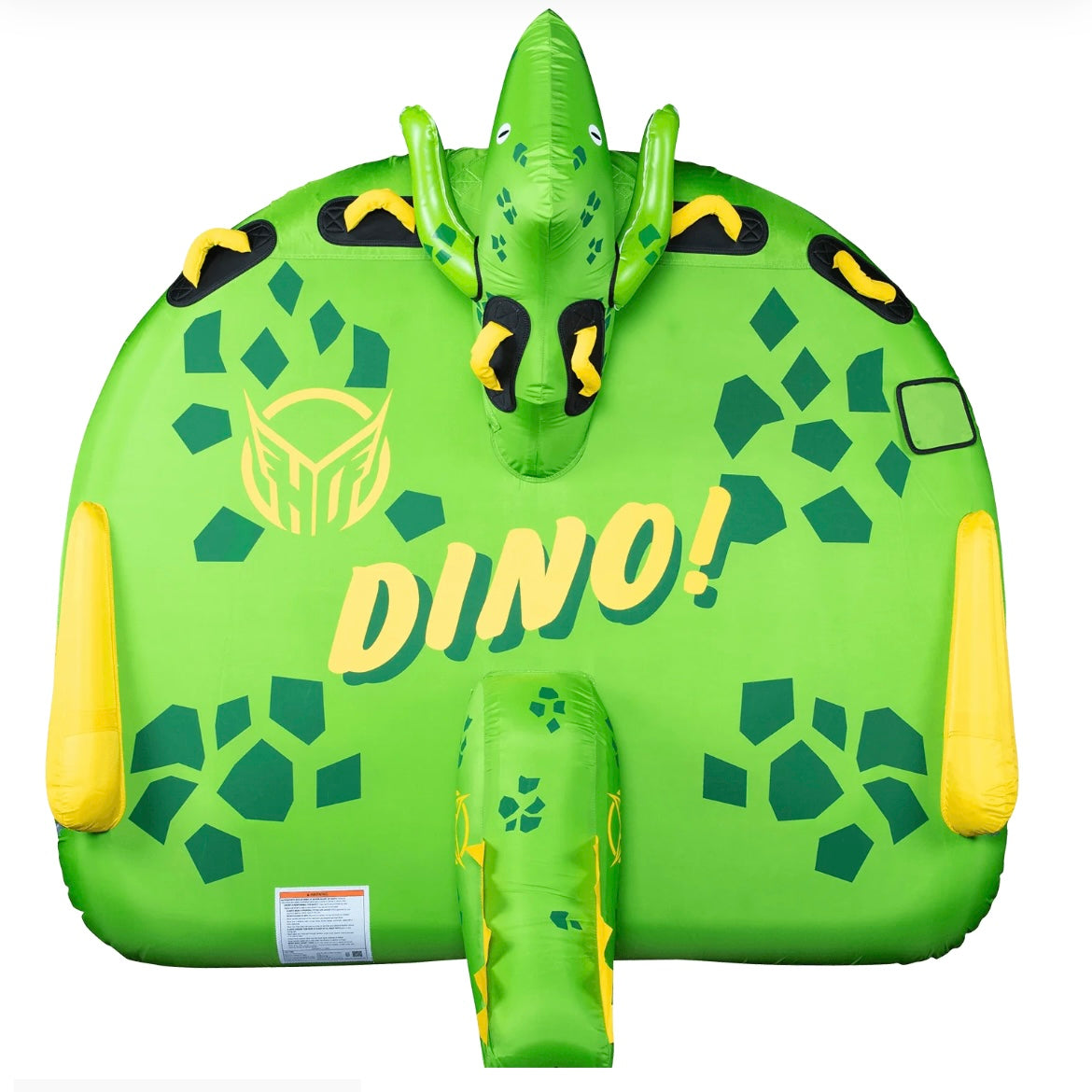 HO Dino 3 Tube