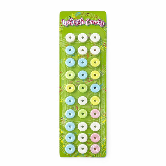 Whistle Candy