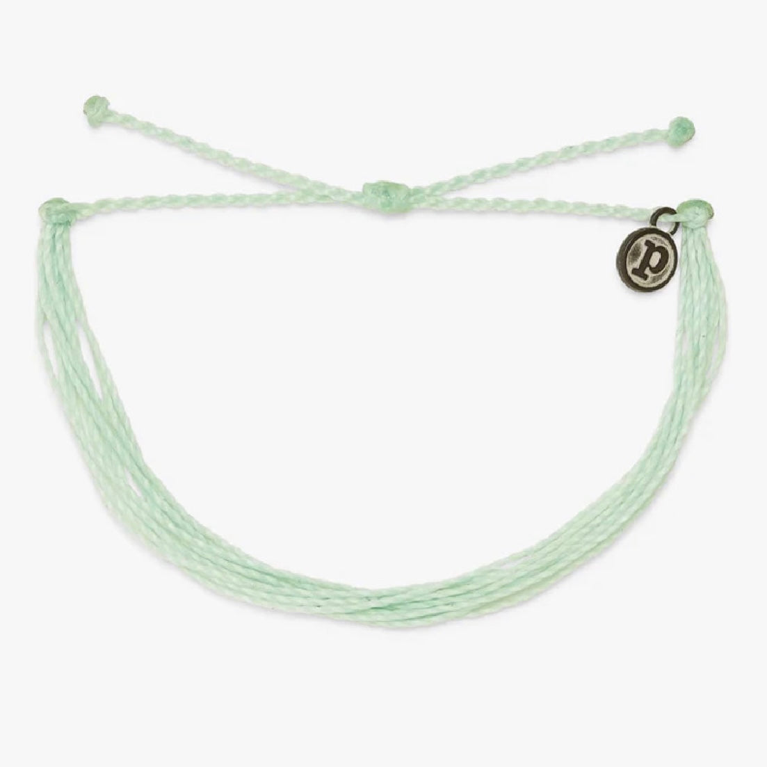 Pura Vida Solid Original Bracelet - Winterfresh