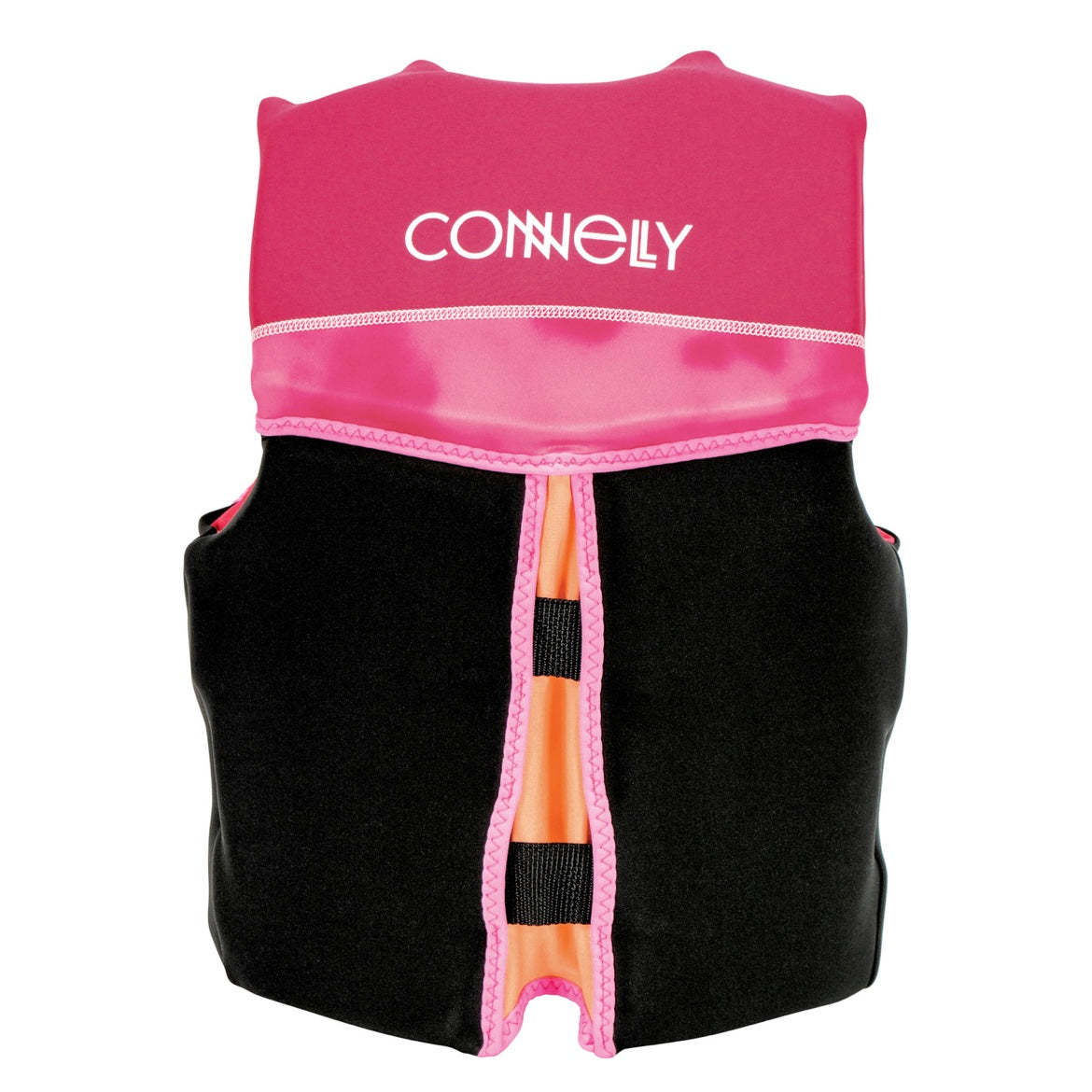 Connelly Girls Youth Classic Neo Vest