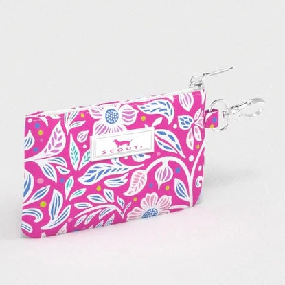 IDKase Card Holder - Primrose and Proper