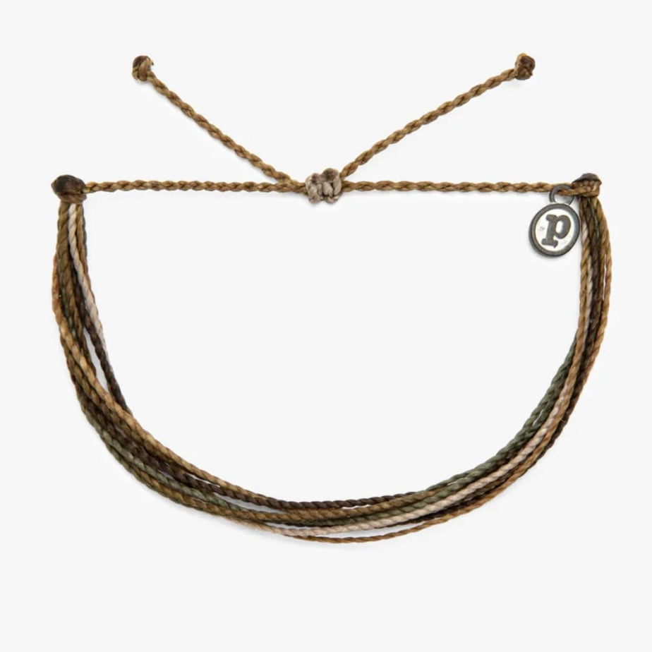 Pura Vida Terrain Bracelet