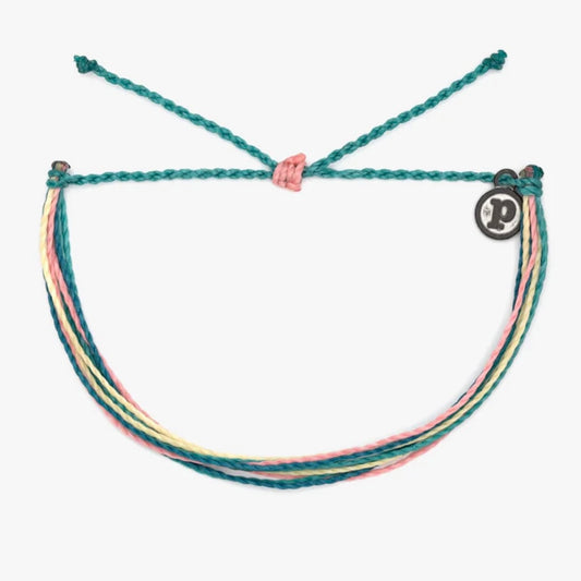 Pura Vida Low Tide Bracelet