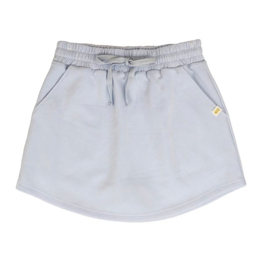 Simply Southern Athletic Skort - Powder