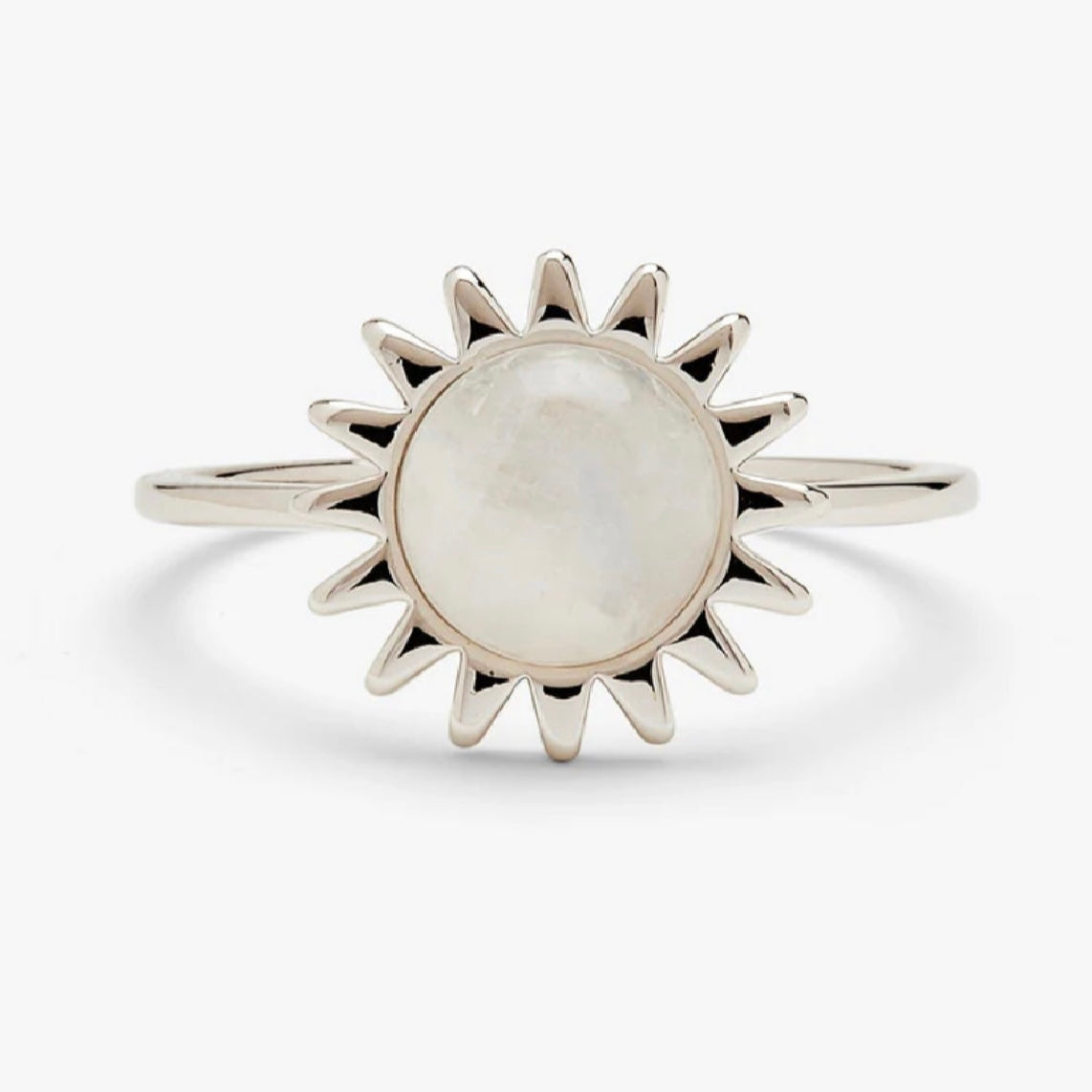 Pura Vida Sunshine Ring