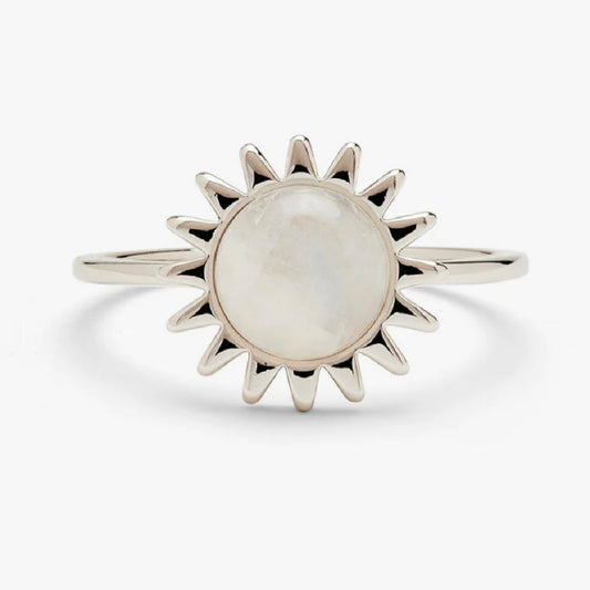 Pura Vida Sunshine Ring