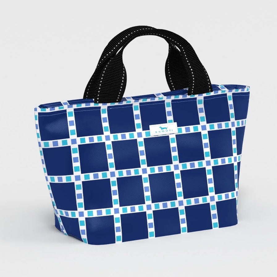 Nooner Lunch Bag - Frame of Mind