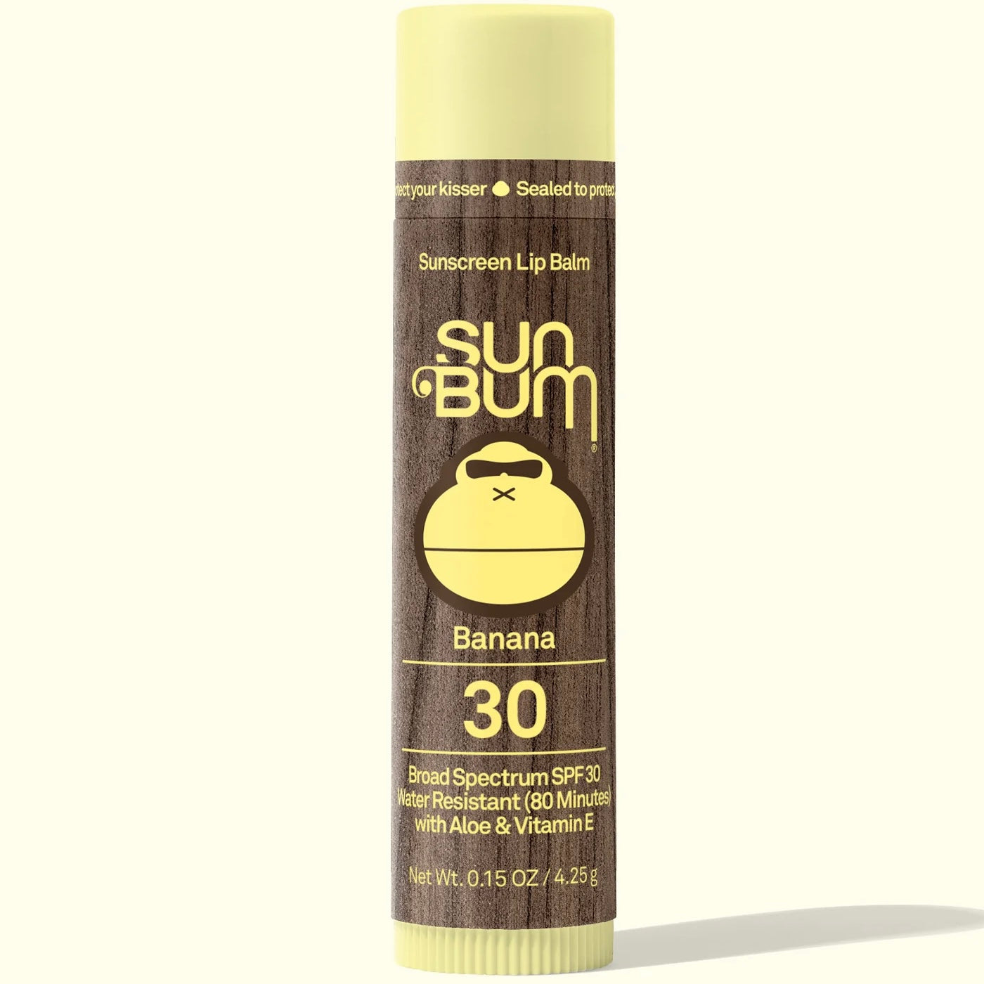 Sun Bum SPF 30 Lip Balm