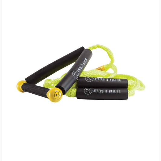 HL 25’ Surf Rope with Handle