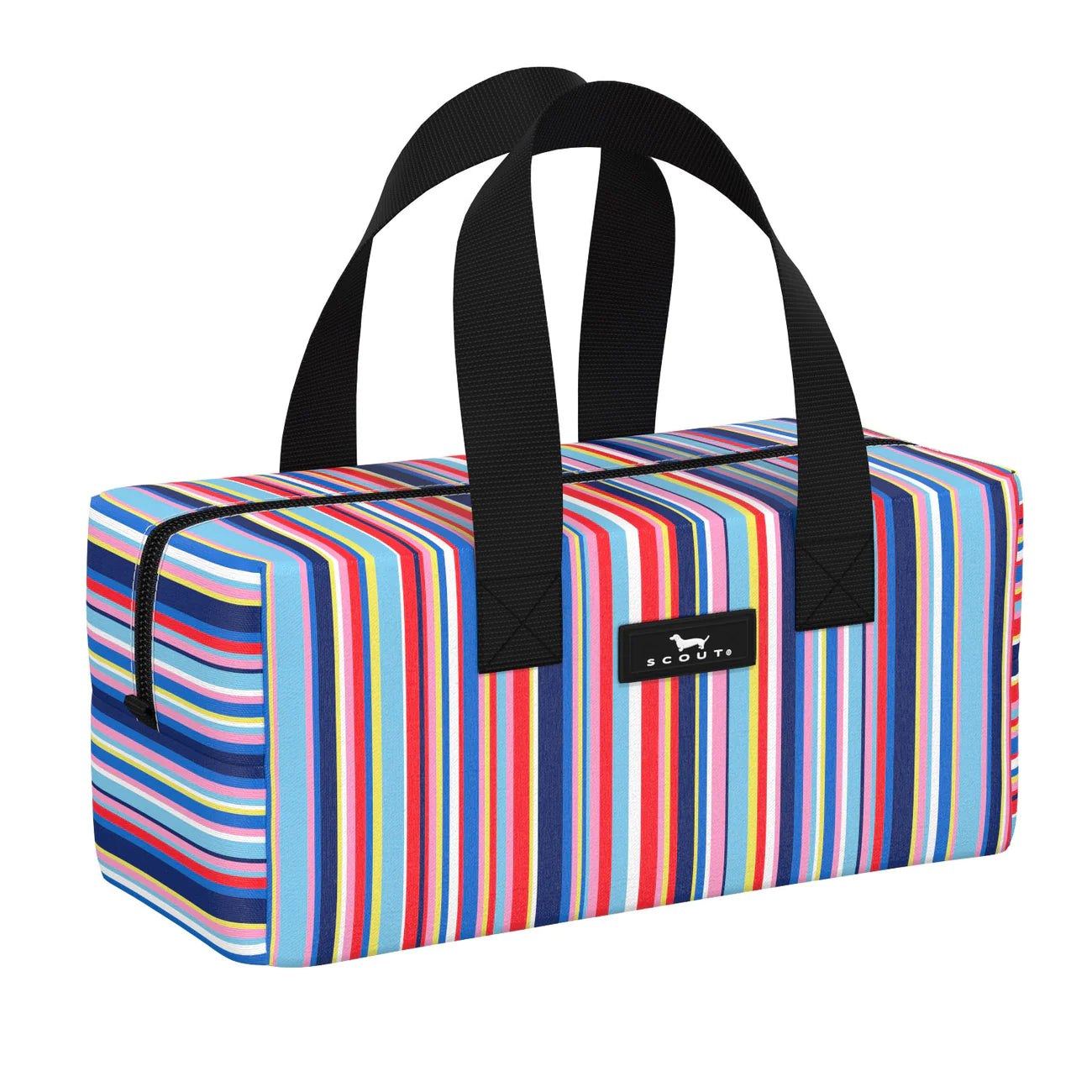 Gift N' Go Zip-top Bag - Line and Dandy