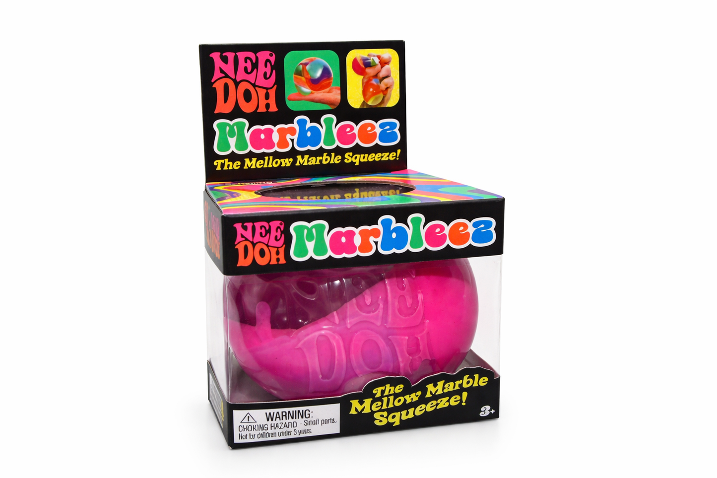 NeeDoh Marbleez