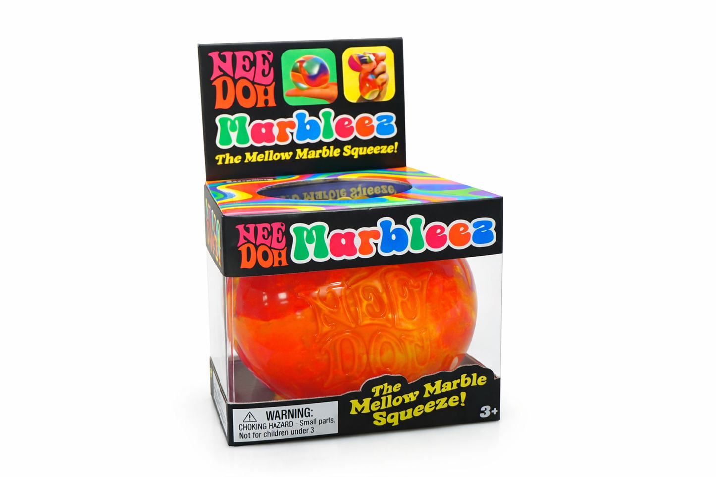 NeeDoh Marbleez