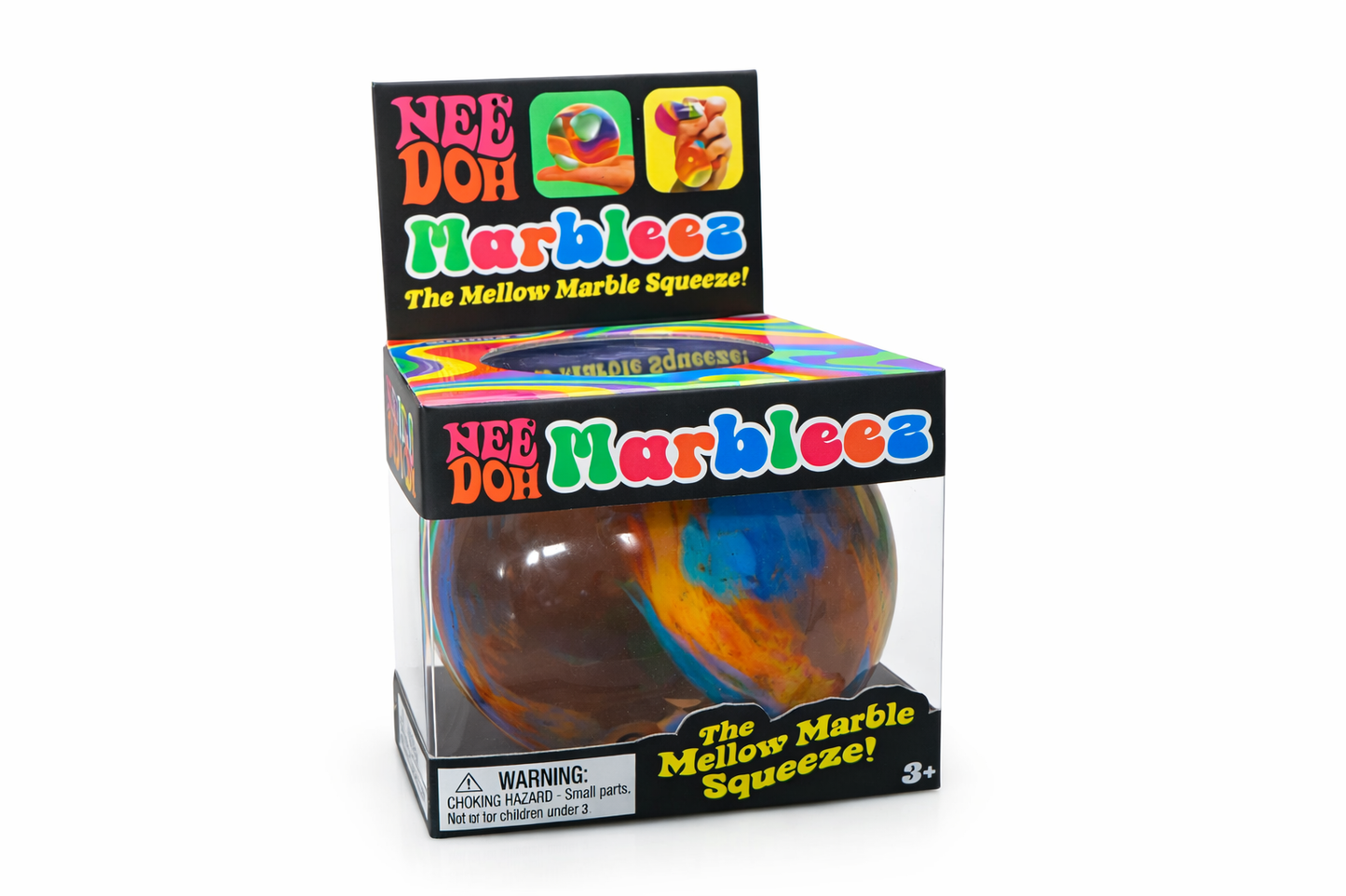 NeeDoh Marbleez