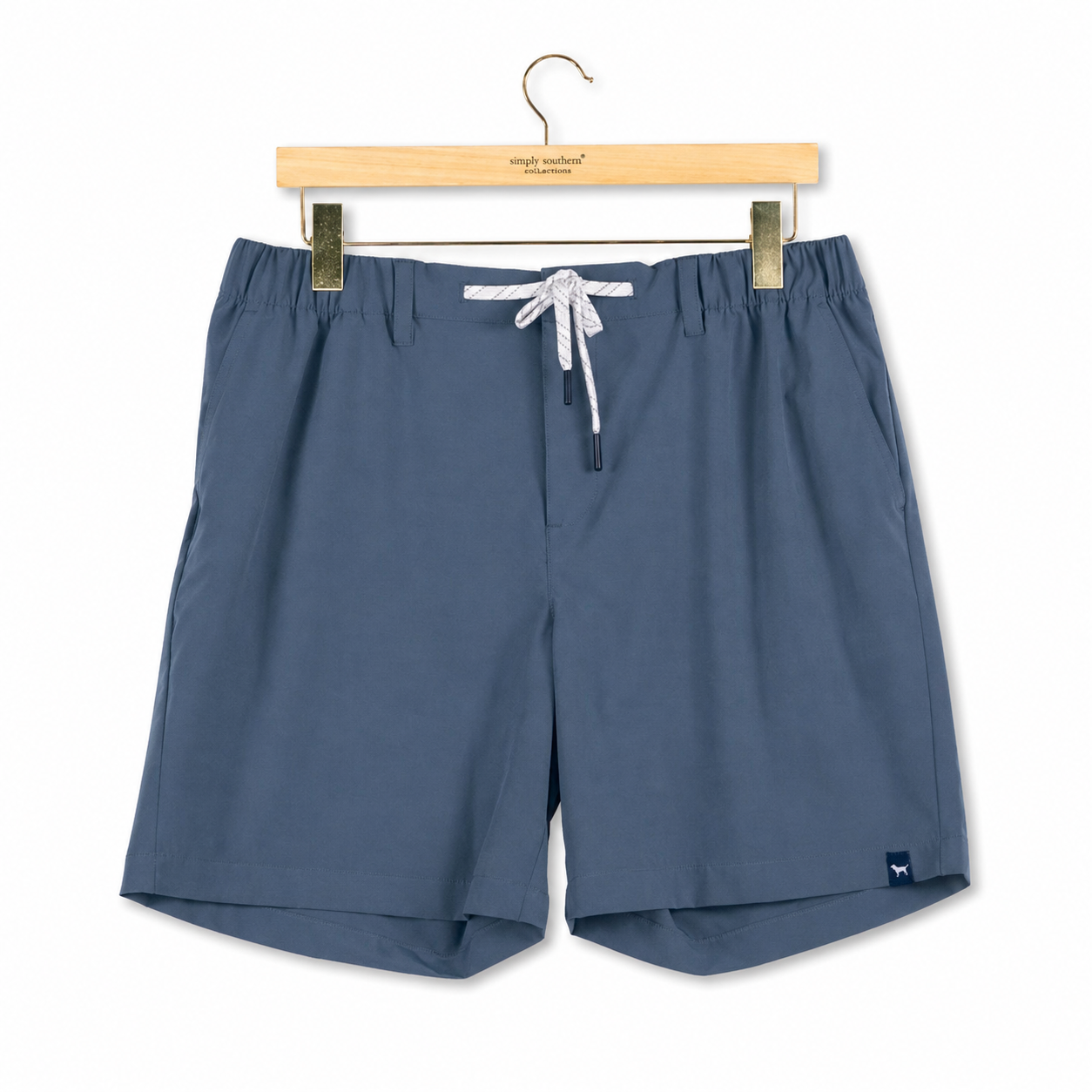 Simply Southern Men’s Shorts - Navy