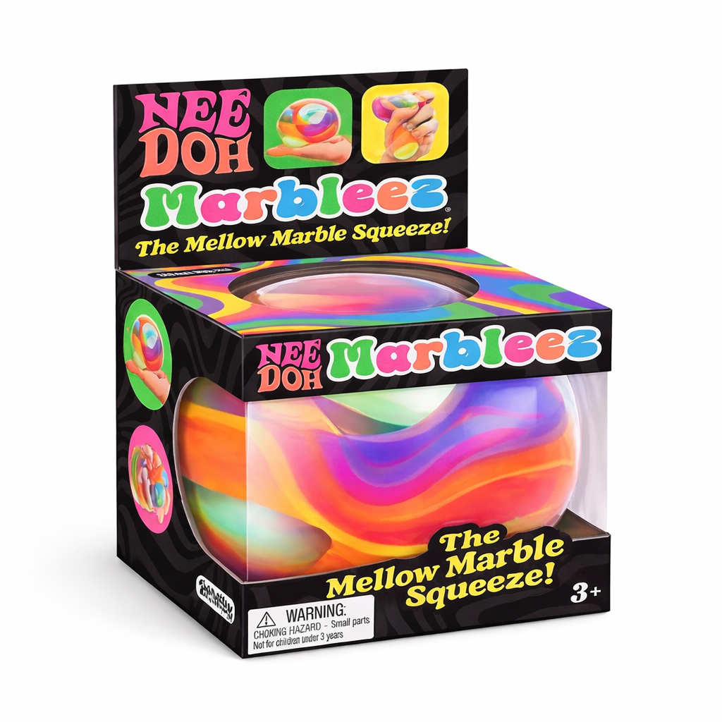NeeDoh Marbleez