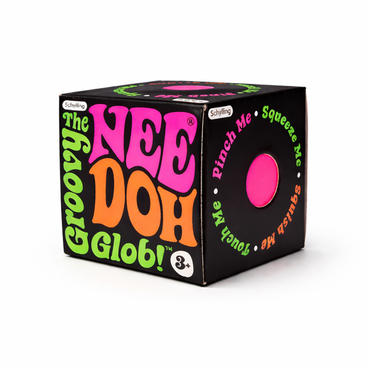 NeeDoh Groovy Glob