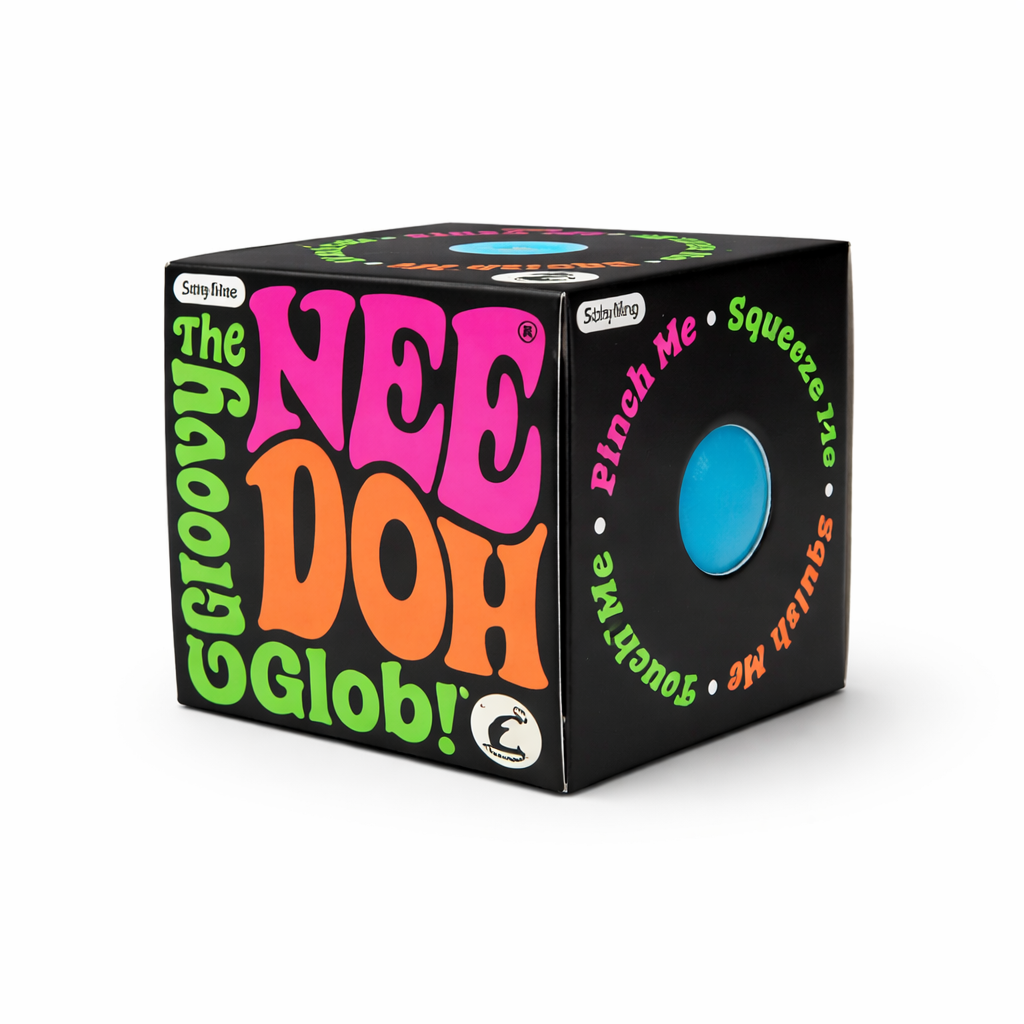 NeeDoh Groovy Glob