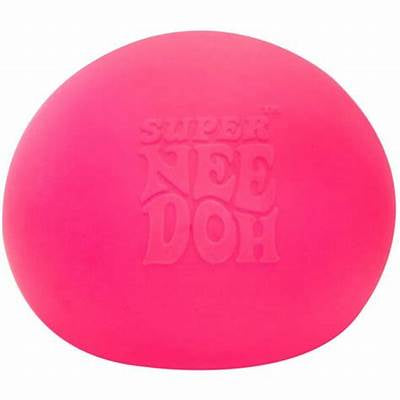NeeDoh Super Groovy Glob