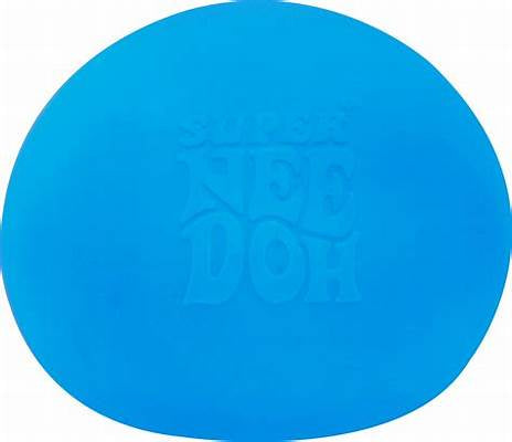 NeeDoh Super Groovy Glob