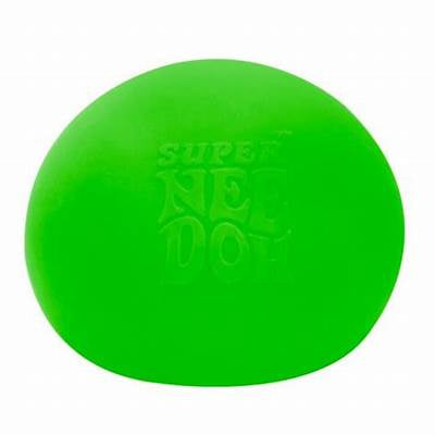 NeeDoh Super Groovy Glob