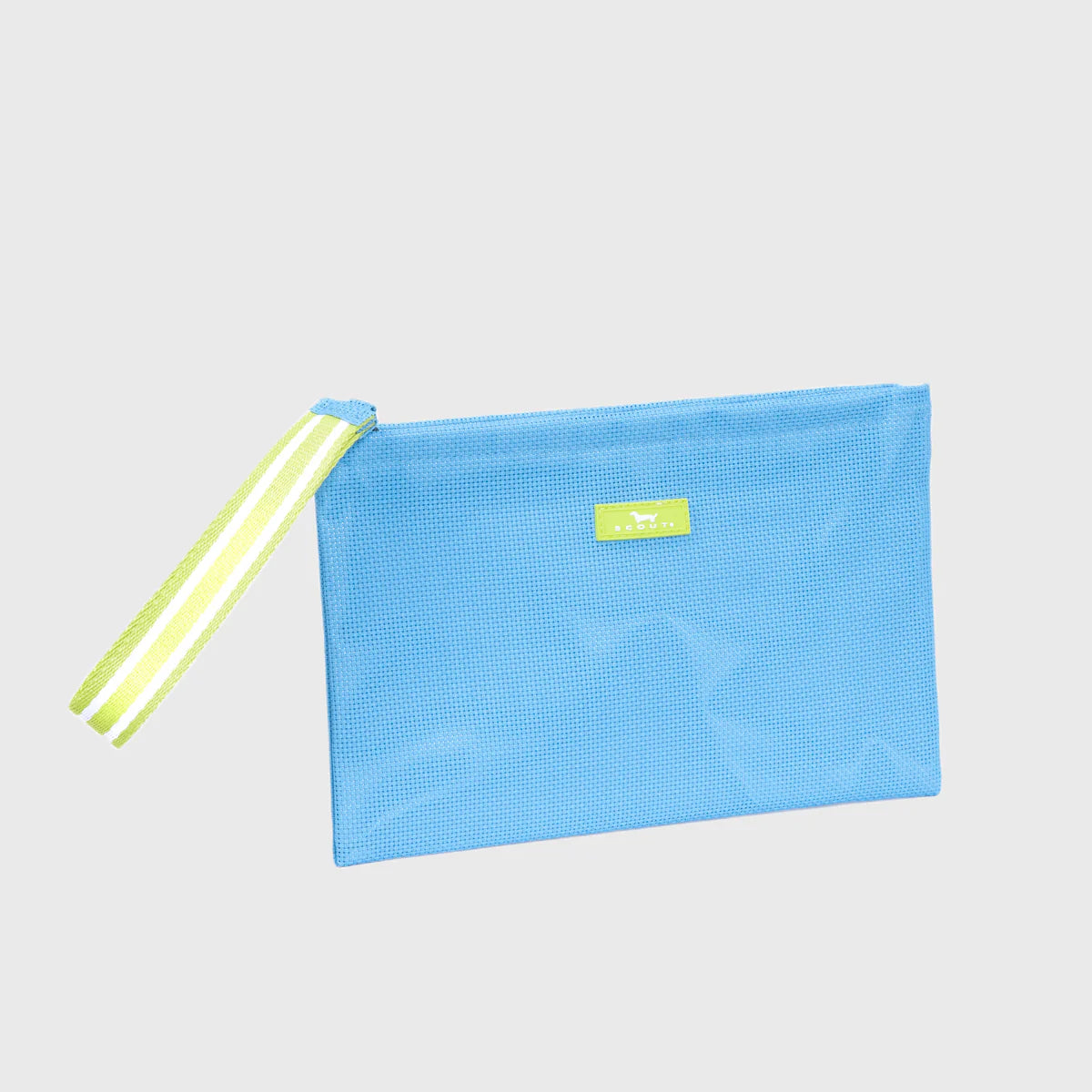 Scout Cabana Wristlet - Perri