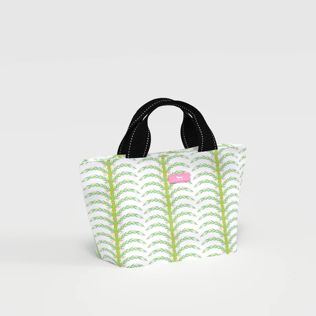 Nooner Lunch Bag - Shake Your Palm Palms