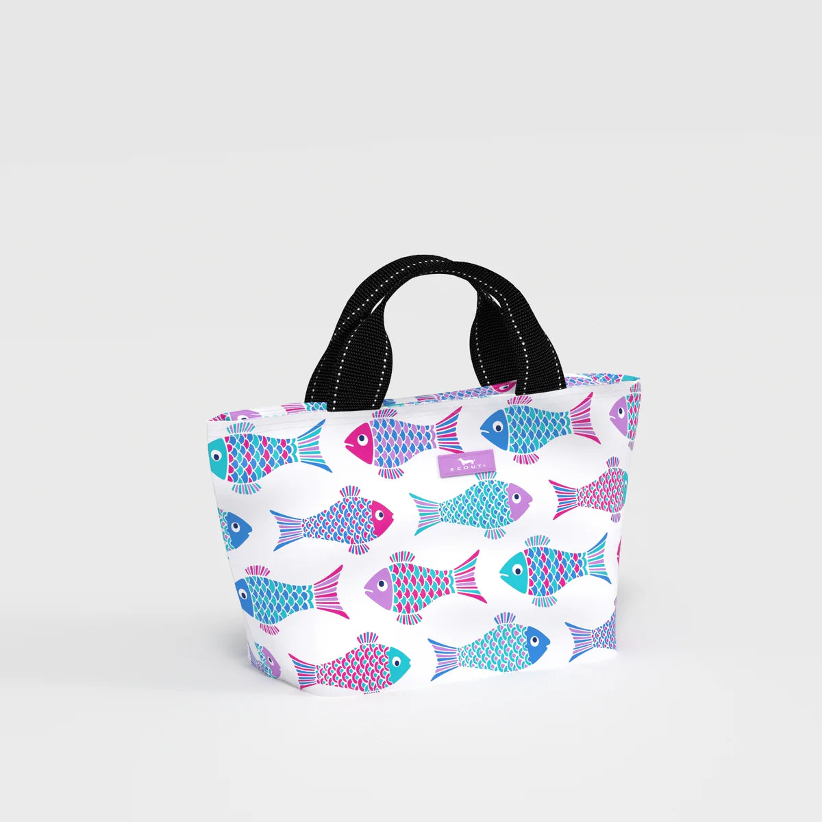 Nooner Lunch Bag - School’s Out