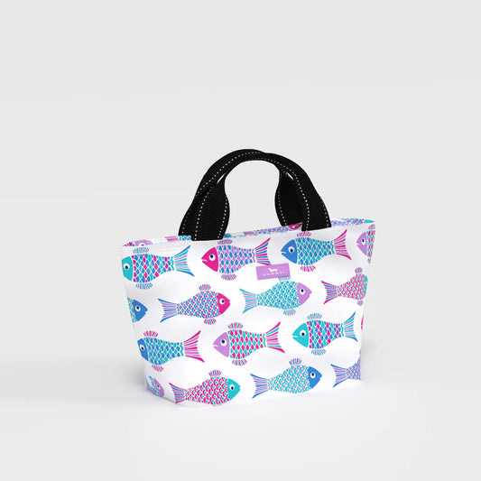 Nooner Lunch Bag - School’s Out