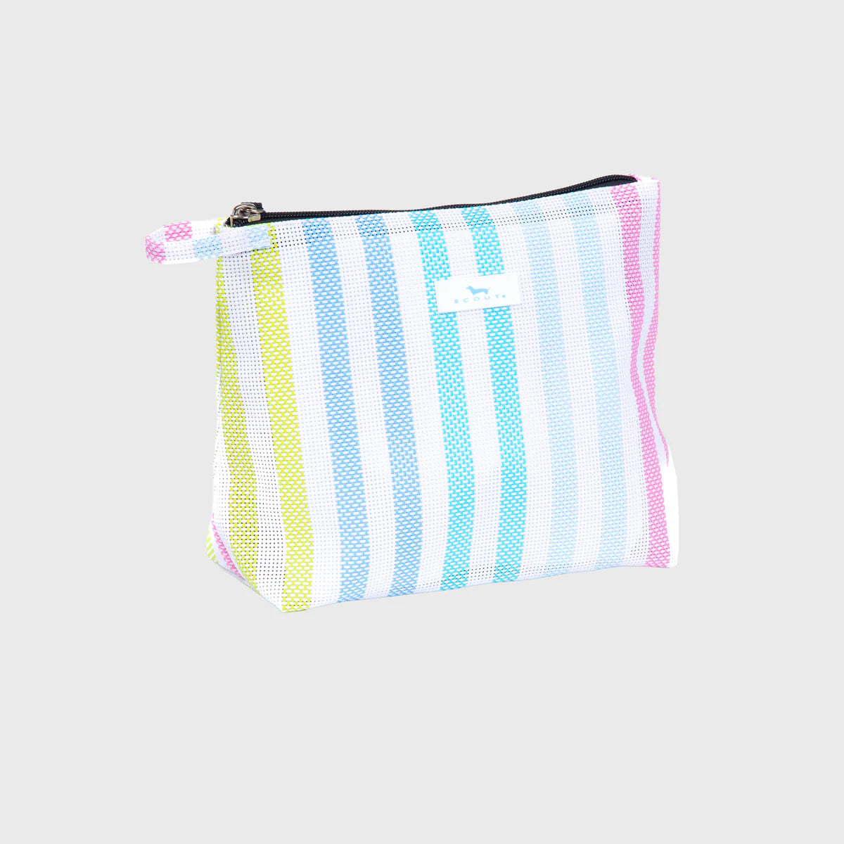 Scout Go Getter Pouch - Havana Cabana Woven