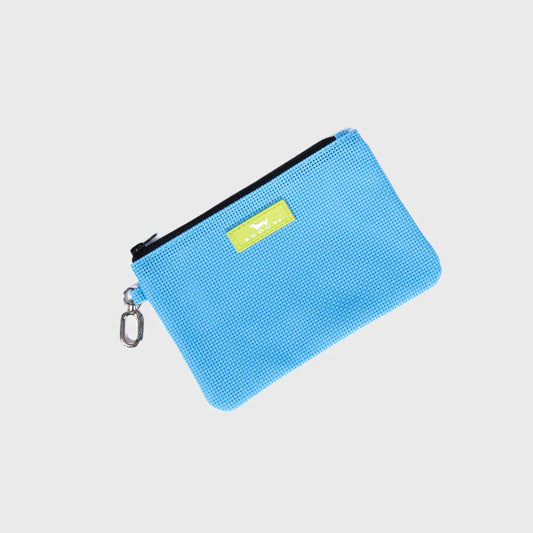 Scout The Carly Pouch - Perri Woven