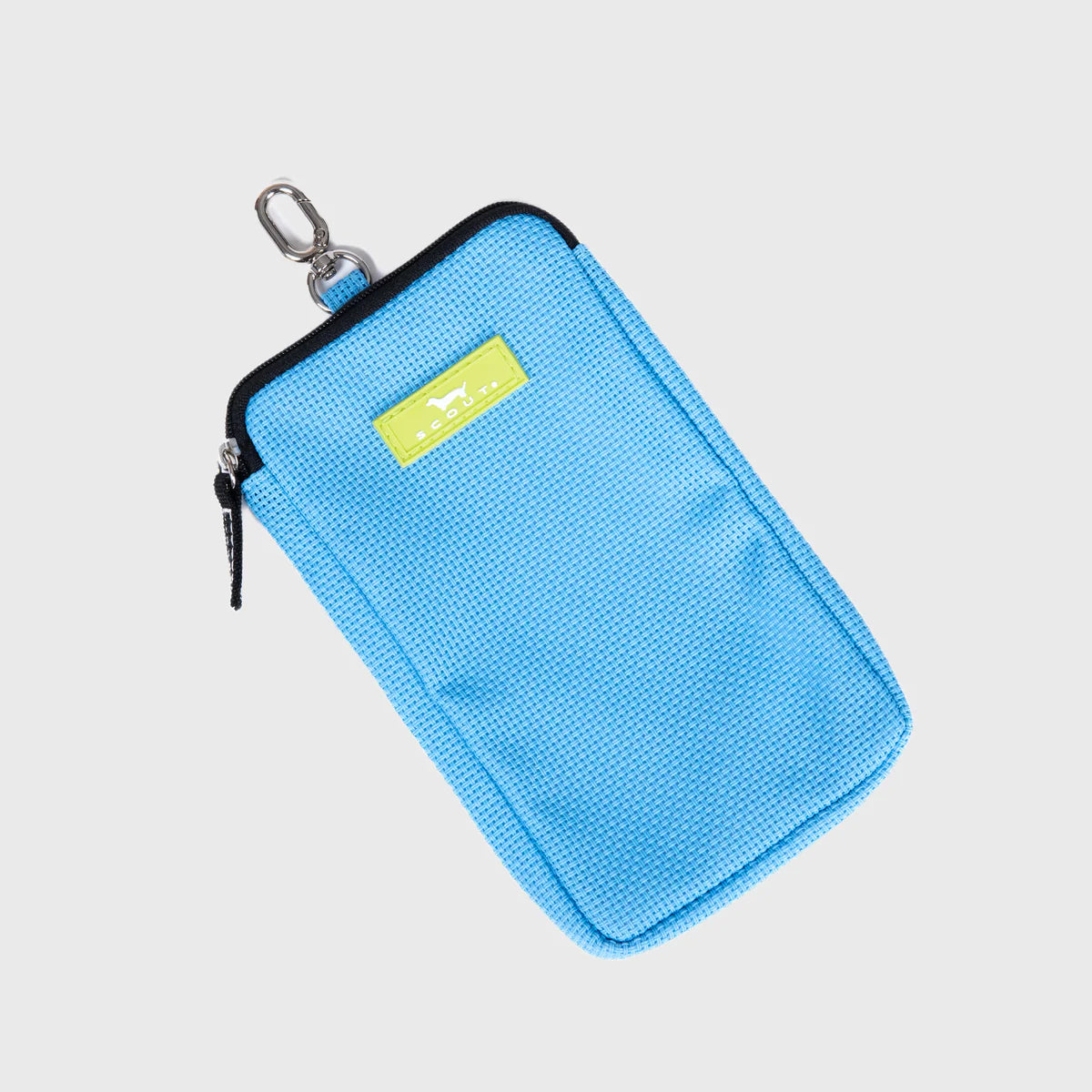 Scout Call Me Maybe Phone Pouch - Perri Woven