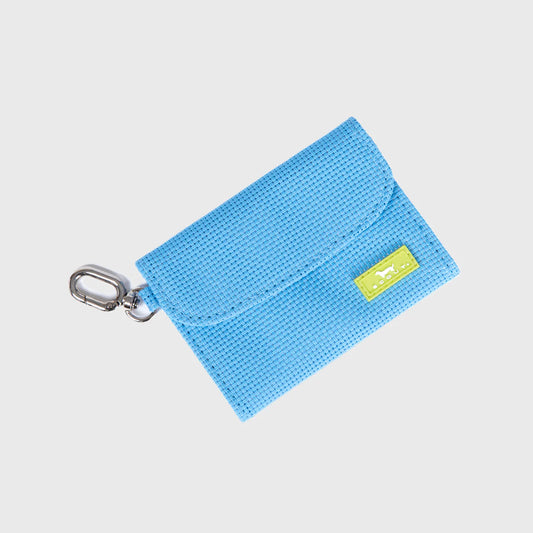 Scout Street Cred Card Holder - Perri Woven