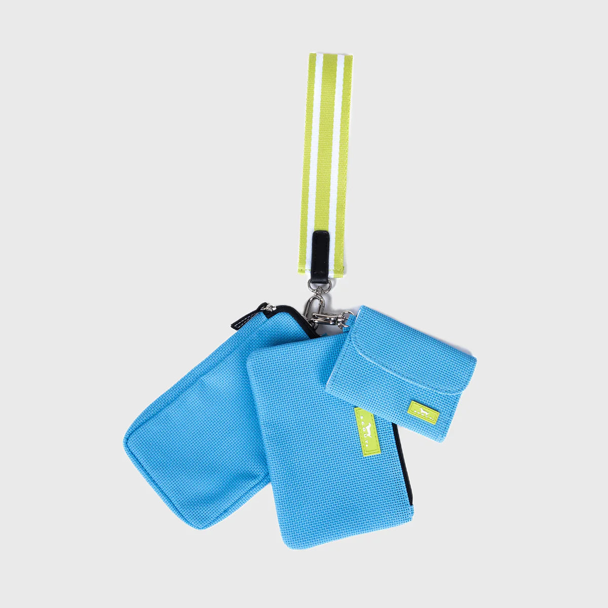 Scout The Carly Pouch - Perri Woven
