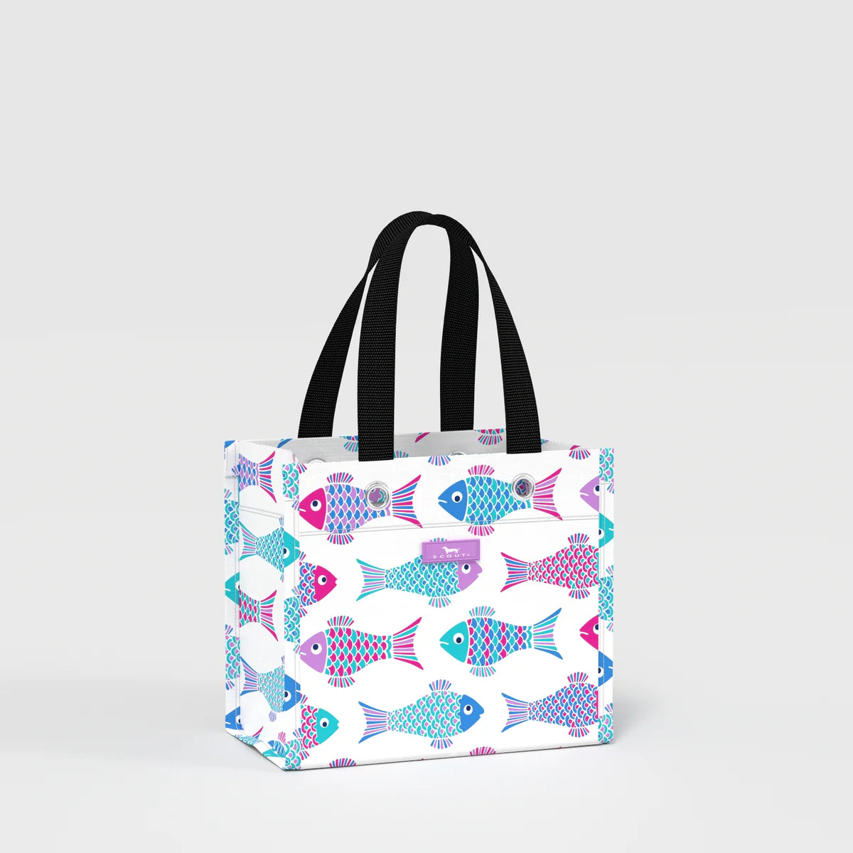 Scout Small Gift Bag - School’s Out