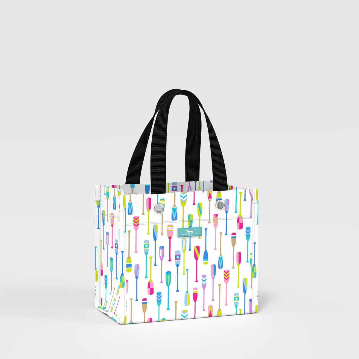 Scout Small Gift Bag - This Oar That
