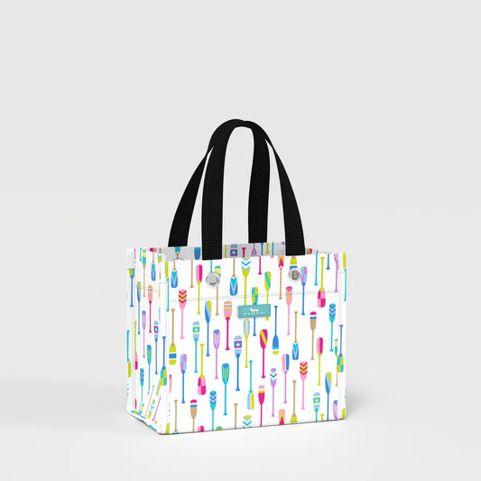 Scout Small Gift Bag - This Oar That