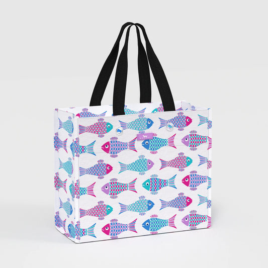 Scout Large Gift Bag - School’s Out