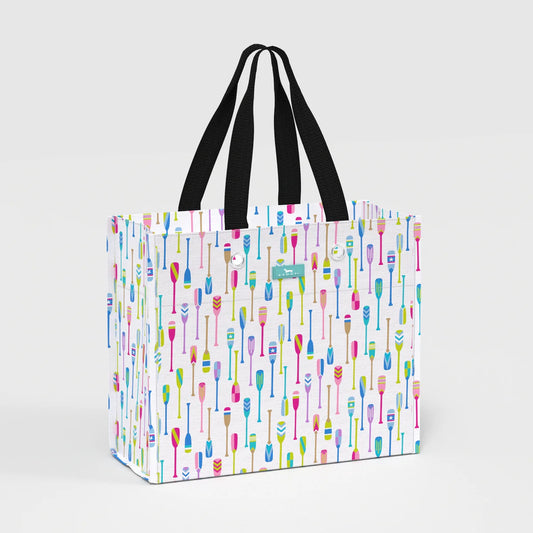 Scout Large Gift Bag - This Oar That