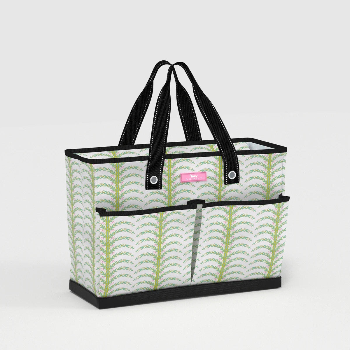 Scout Ben Pocket Tote - Shake Your Palm Palms