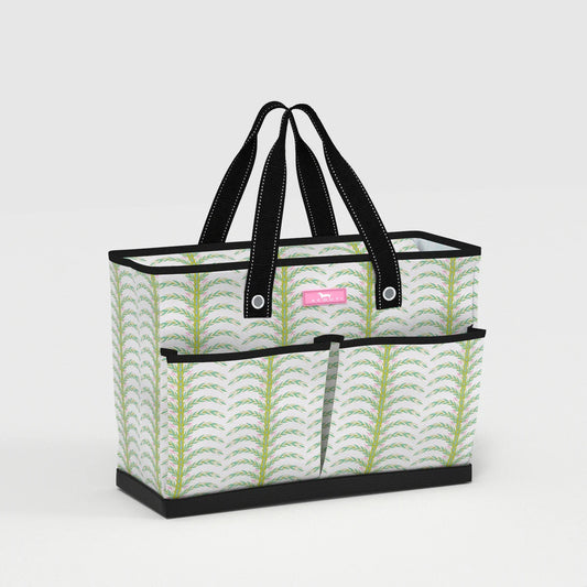 Scout Ben Pocket Tote - Shake Your Palm Palms