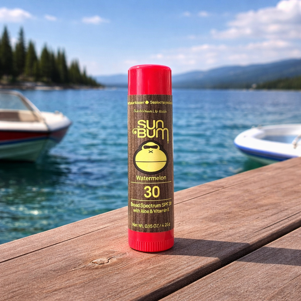 Sun Bum SPF 30 Lip Balm