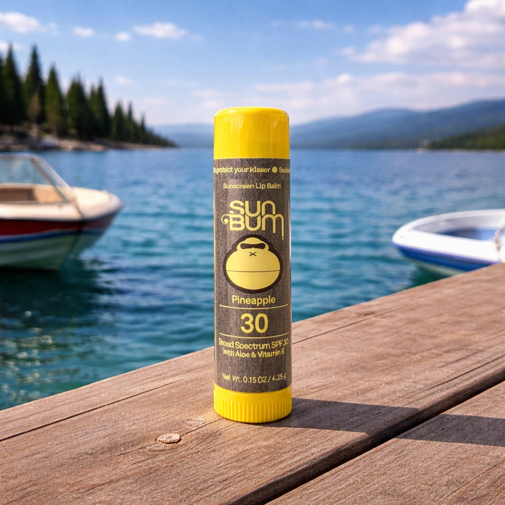Sun Bum SPF 30 Lip Balm