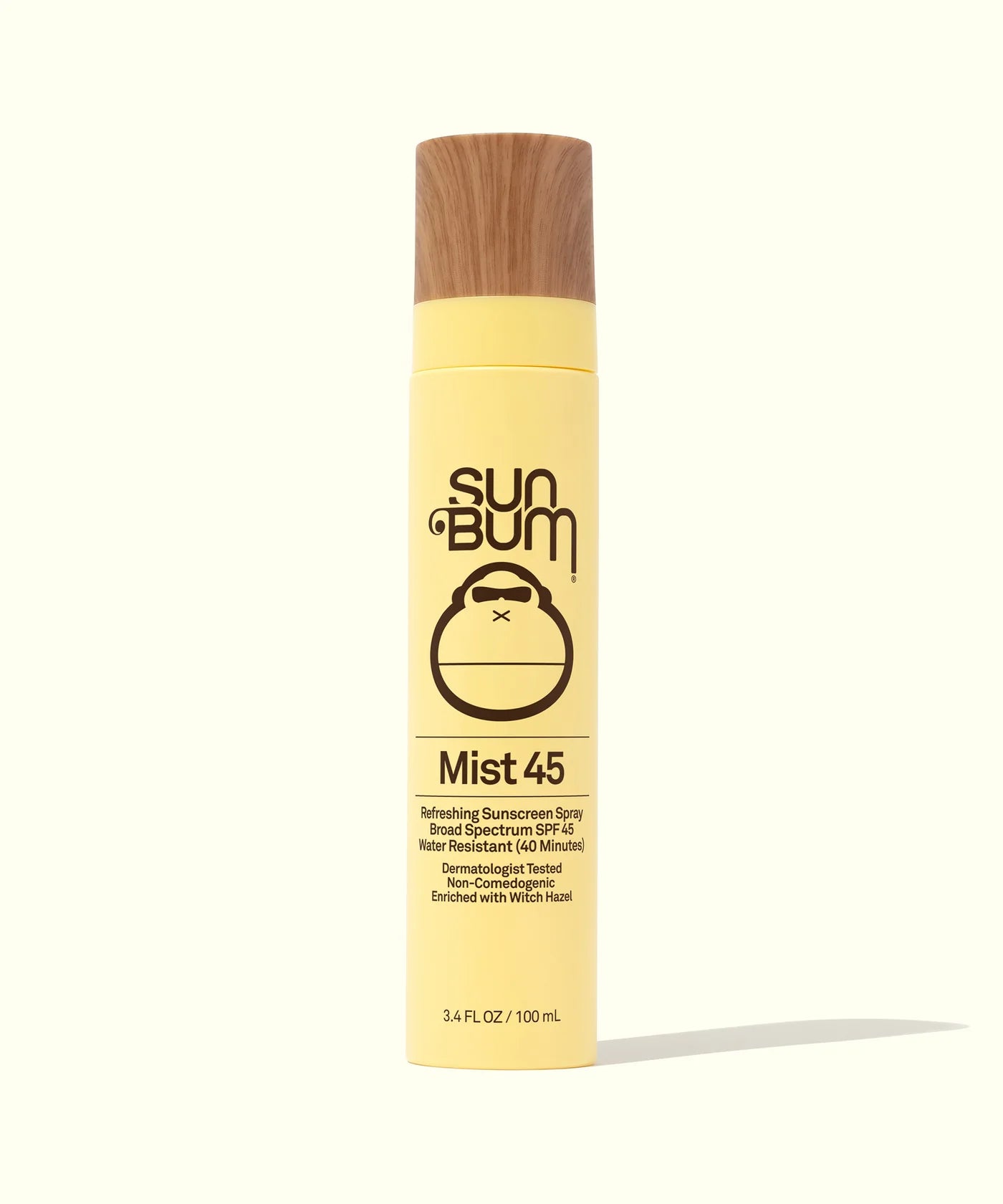 Sun Bum Mist 45