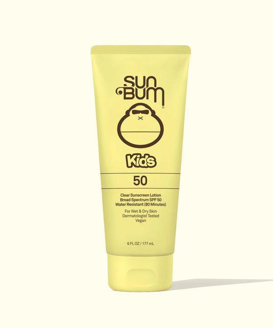 Sun Bum Kids SPF 50 Lotion