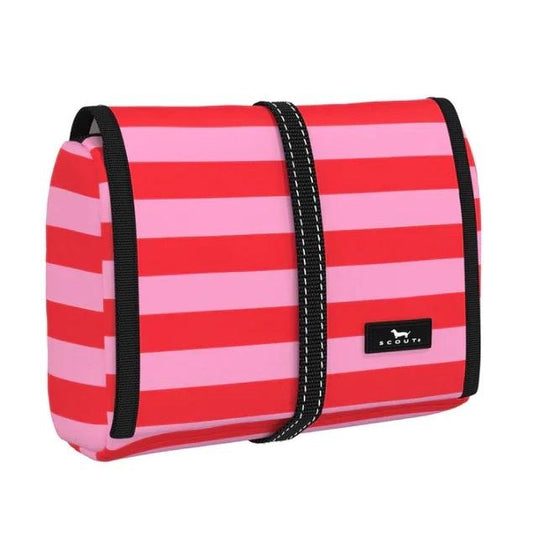 Beauty Burrito Hanging Toiletry Bag - Chili Ray Cyrus