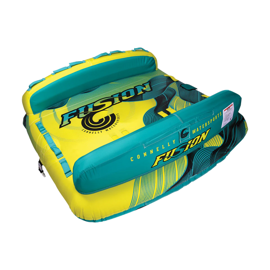 Fusion Towable