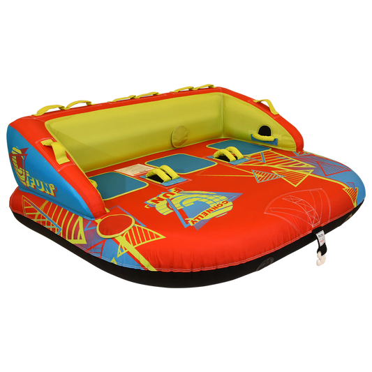 Fun 3 Towable