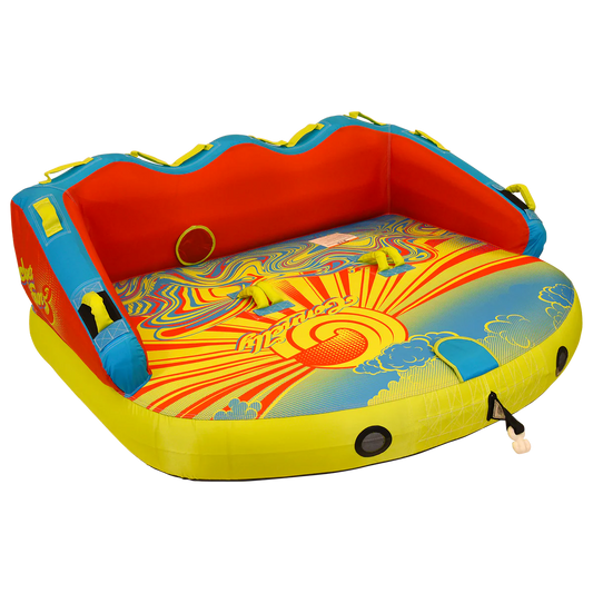 Super Fun 3 Towable